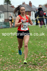 Senior womens Northern Cross Country Relays, Graves Park, Sheffield. Photo: David T. Hewitson/Sports for All Pics